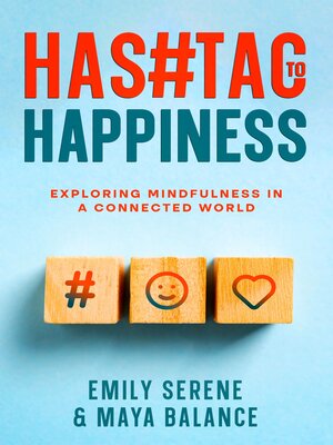 cover image of Hashtags to Happiness